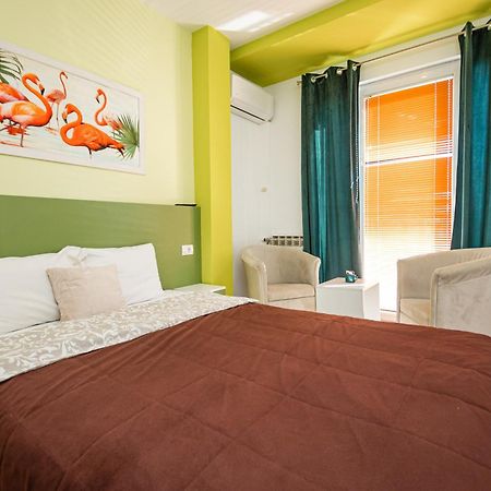 Kalanj Apartmani I Sobe Beograd Ngoại thất bức ảnh