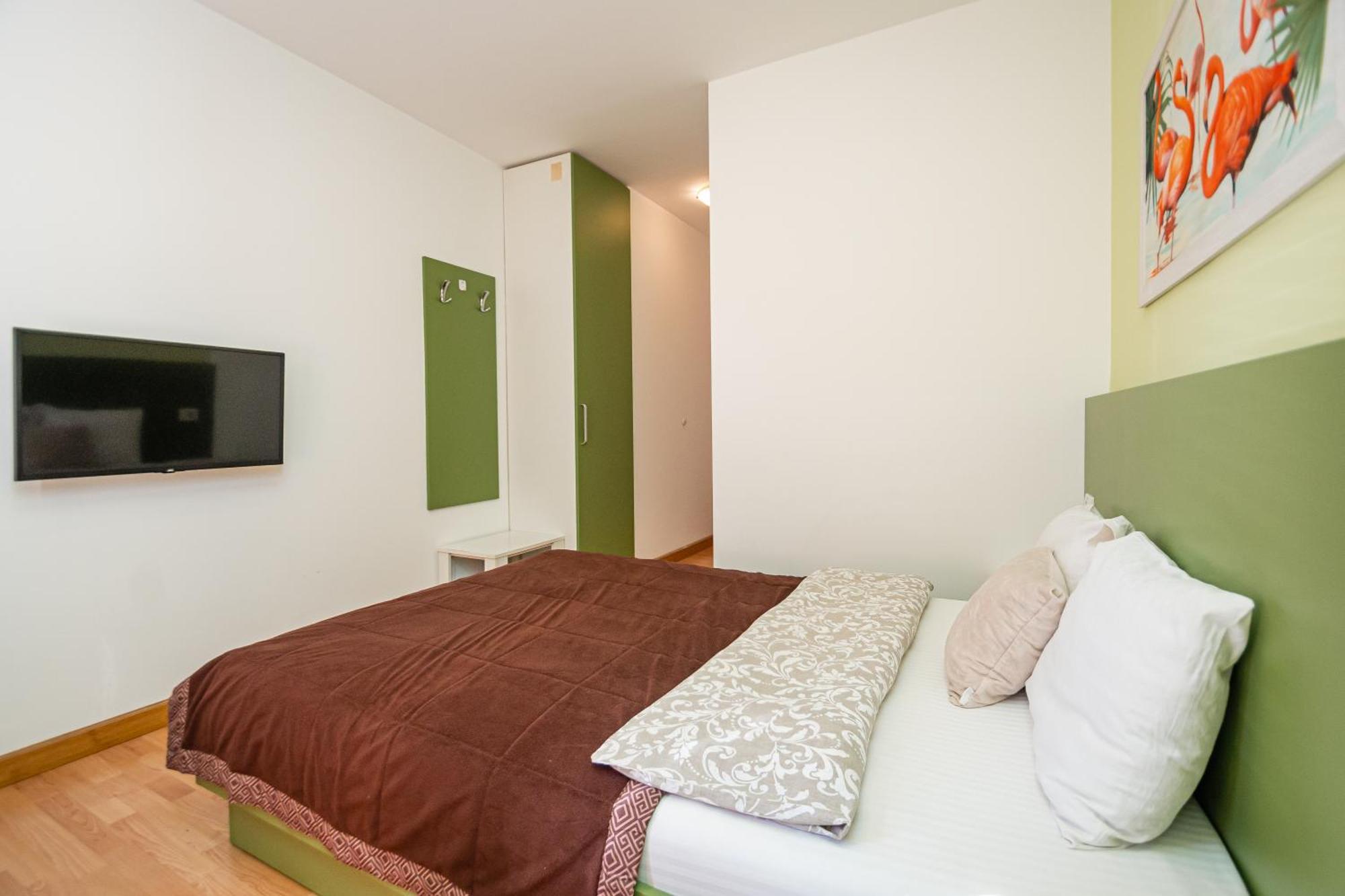 Kalanj Apartmani I Sobe Beograd Ngoại thất bức ảnh