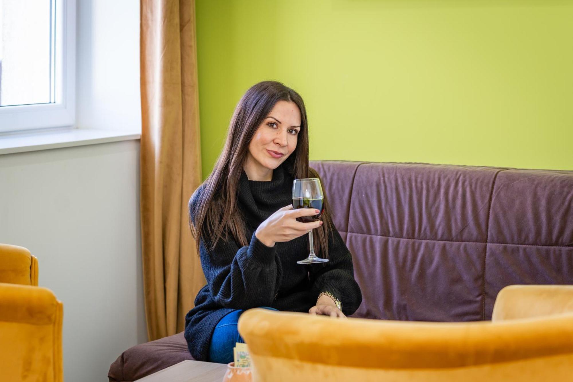 Kalanj Apartmani I Sobe Beograd Ngoại thất bức ảnh