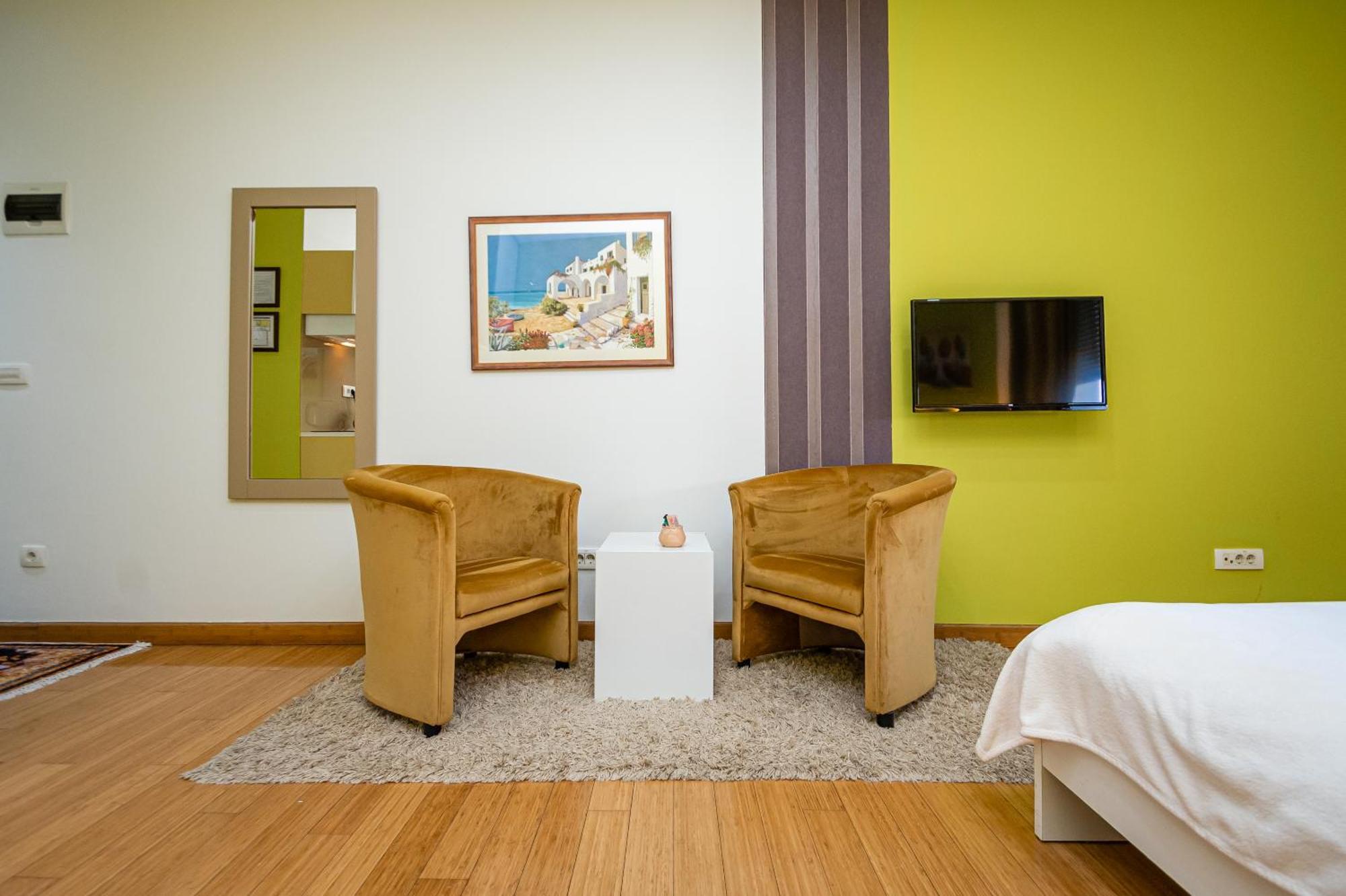 Kalanj Apartmani I Sobe Beograd Ngoại thất bức ảnh