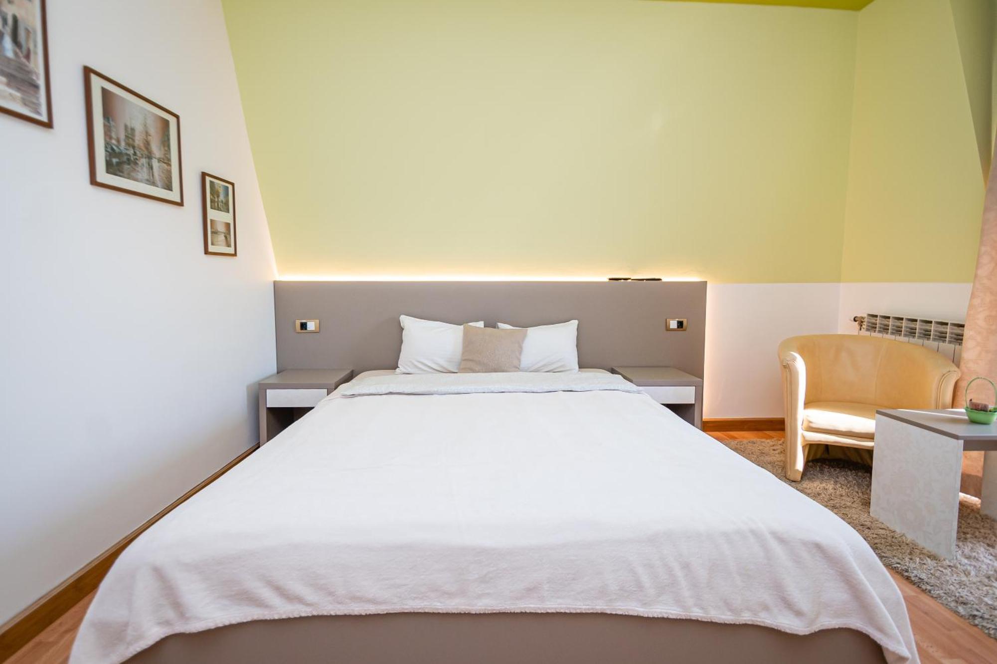 Kalanj Apartmani I Sobe Beograd Ngoại thất bức ảnh
