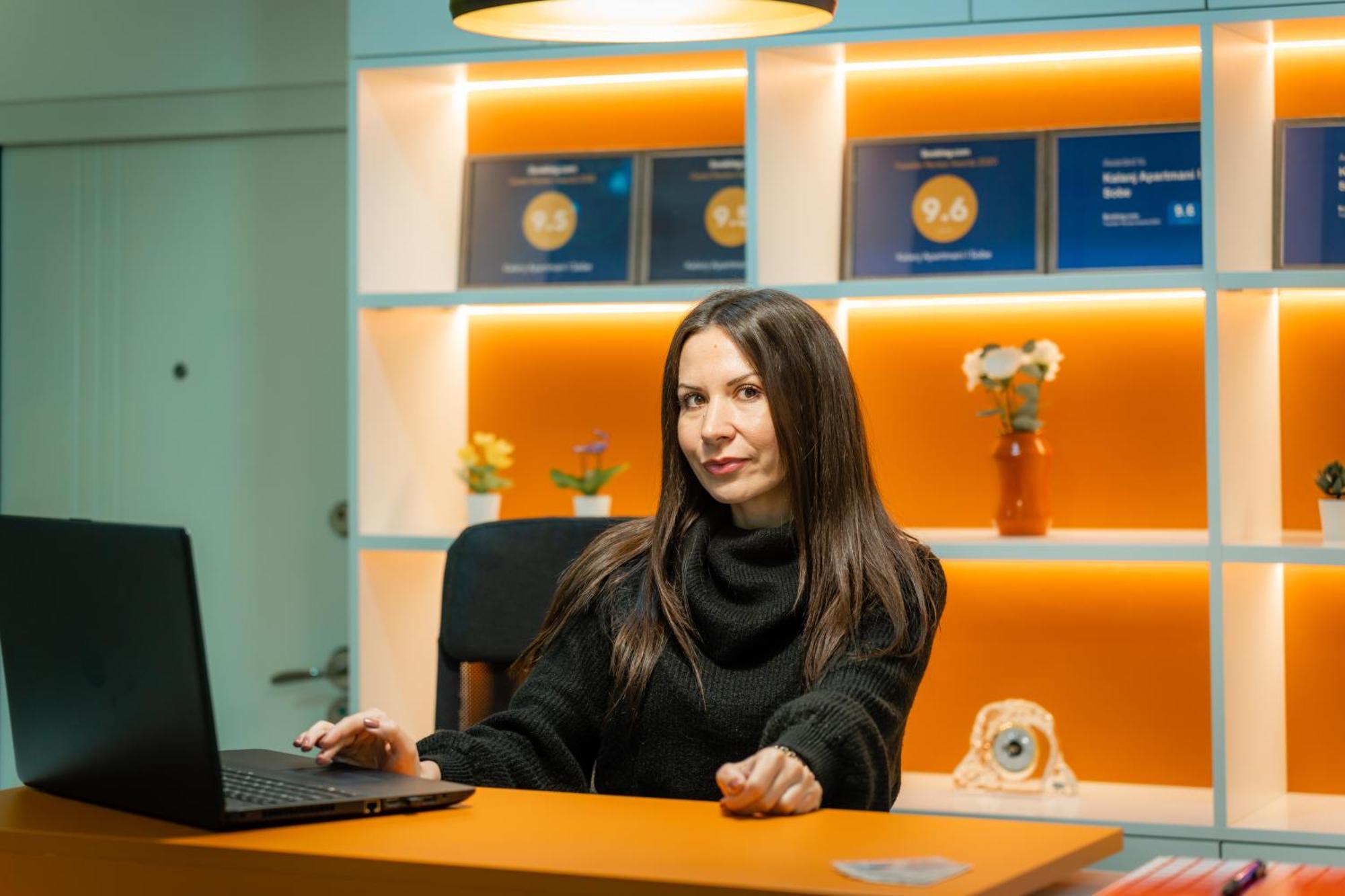Kalanj Apartmani I Sobe Beograd Ngoại thất bức ảnh
