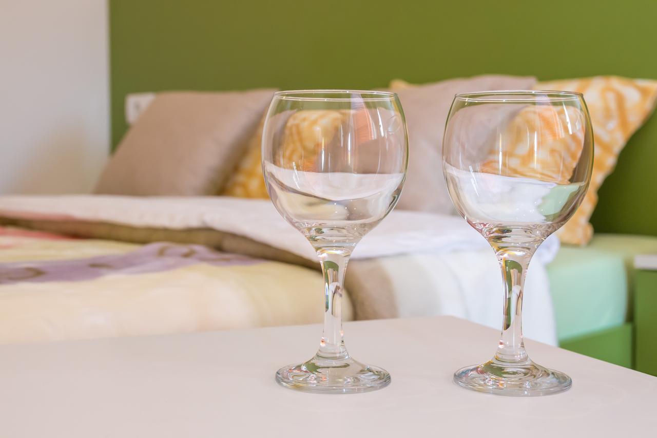 Kalanj Apartmani I Sobe Beograd Ngoại thất bức ảnh