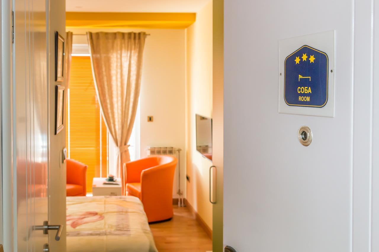 Kalanj Apartmani I Sobe Beograd Ngoại thất bức ảnh