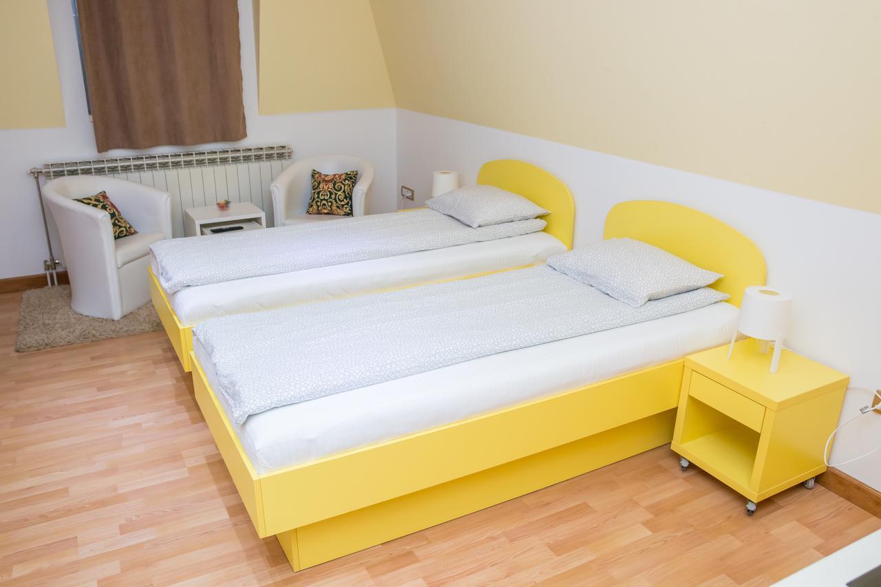 Kalanj Apartmani I Sobe Beograd Ngoại thất bức ảnh