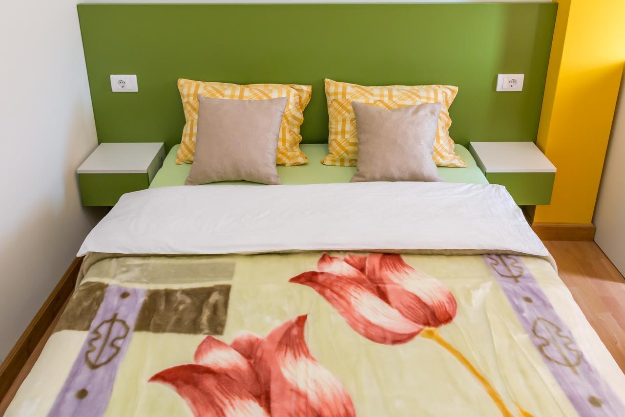 Kalanj Apartmani I Sobe Beograd Ngoại thất bức ảnh