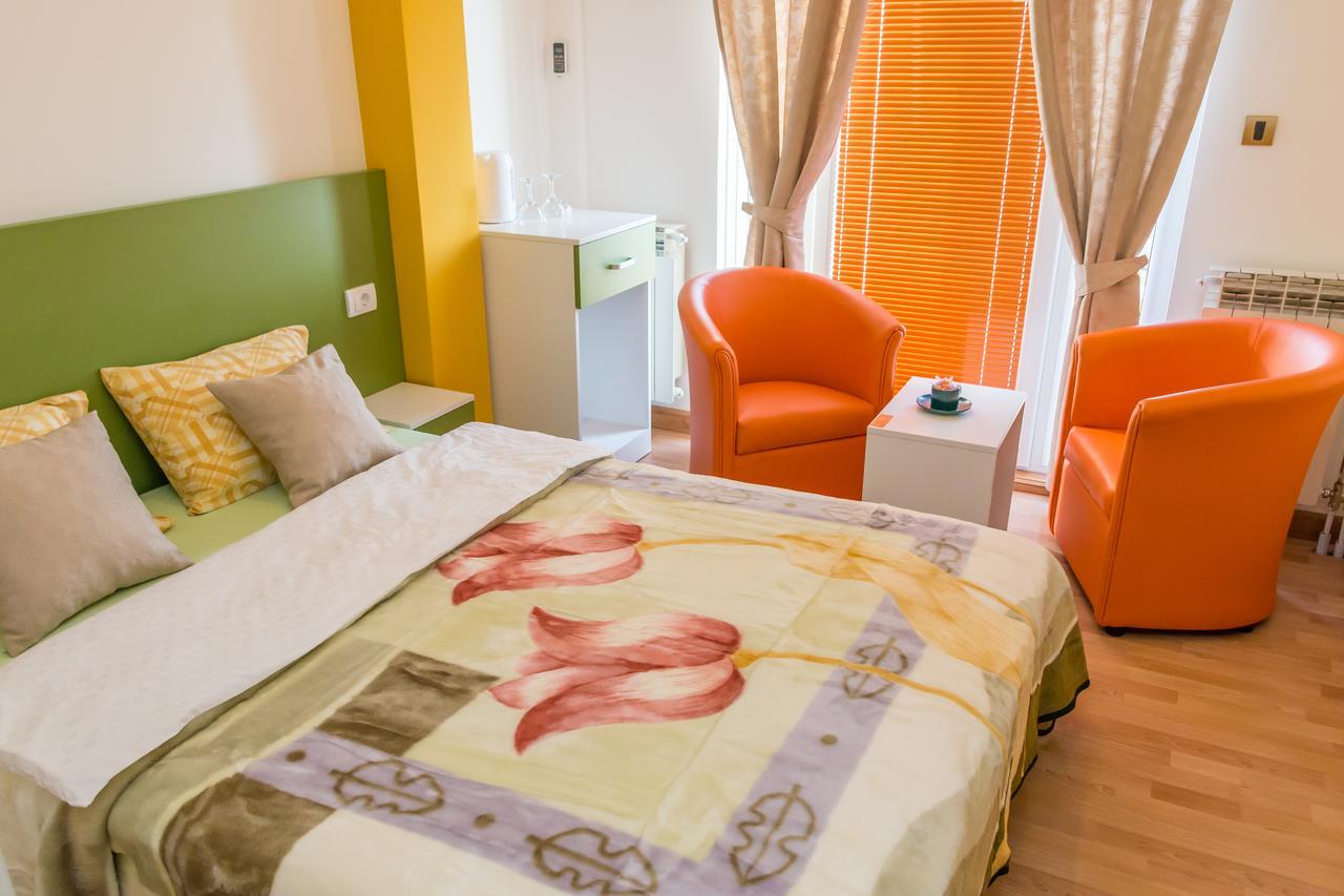 Kalanj Apartmani I Sobe Beograd Ngoại thất bức ảnh