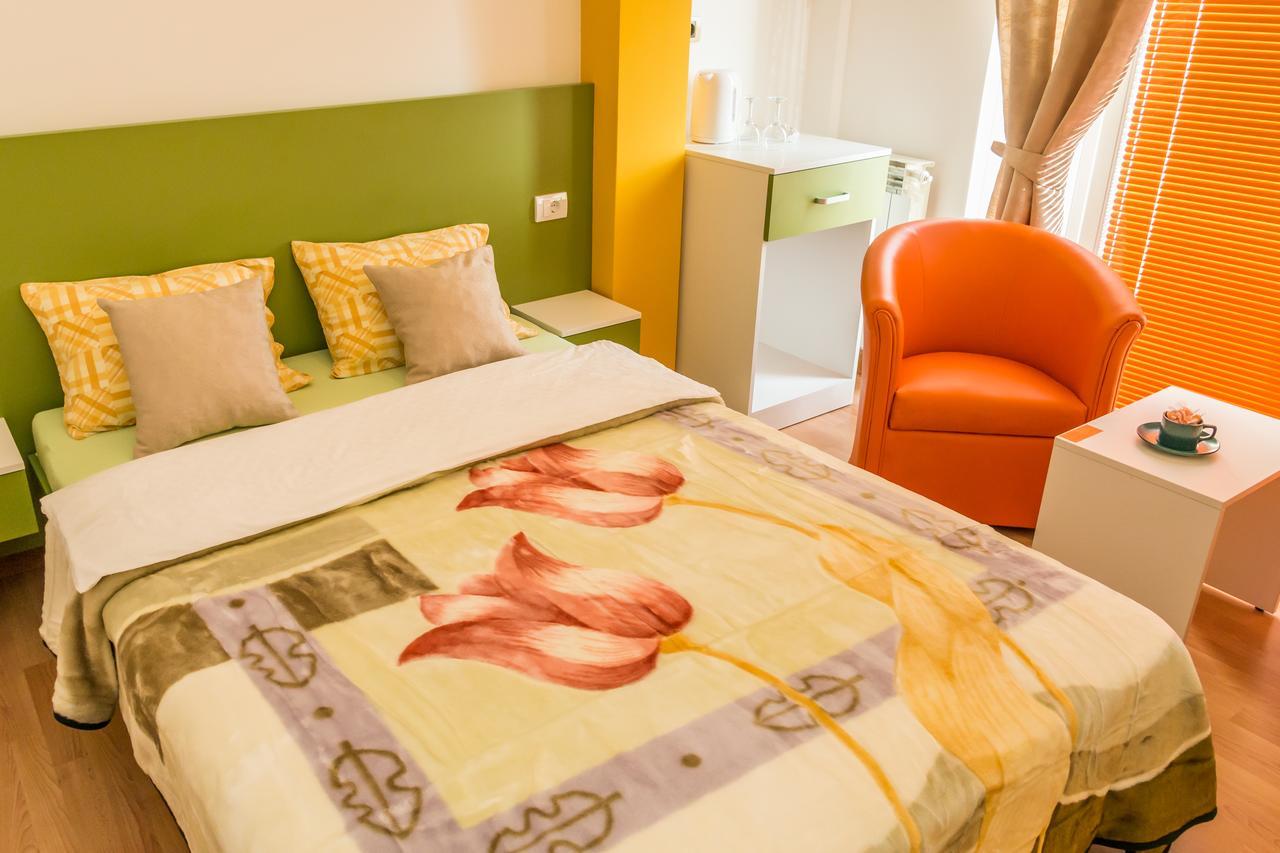 Kalanj Apartmani I Sobe Beograd Ngoại thất bức ảnh