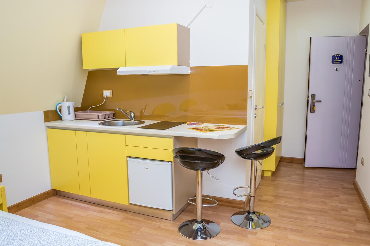 Kalanj Apartmani I Sobe Beograd Ngoại thất bức ảnh