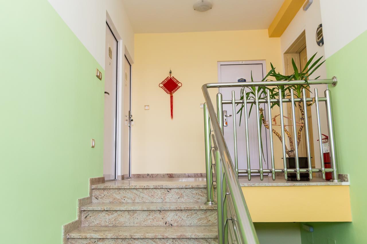 Kalanj Apartmani I Sobe Beograd Ngoại thất bức ảnh