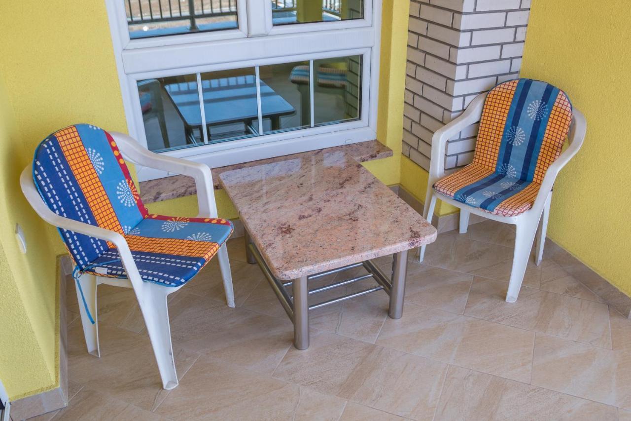 Kalanj Apartmani I Sobe Beograd Ngoại thất bức ảnh